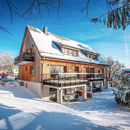 Apartmán Baude VI - Loewenbaude Braunlage Exteriér fotografie